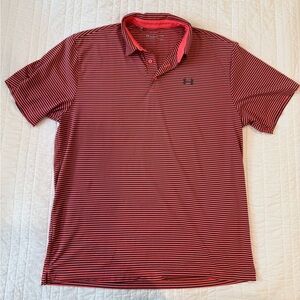 Under Armour Golf Shirt